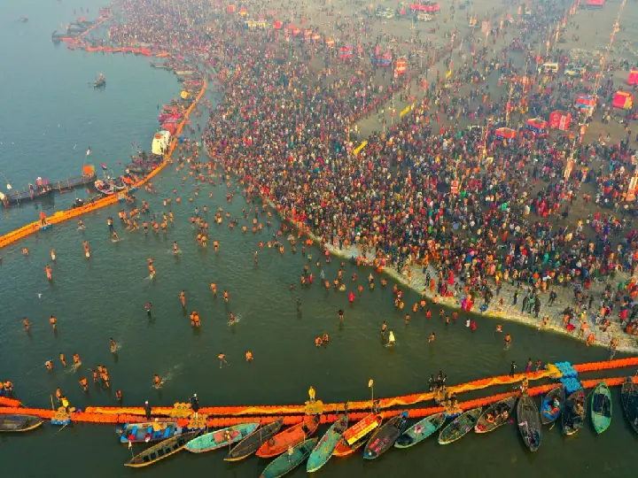 Prayagraj Varanasi Package
