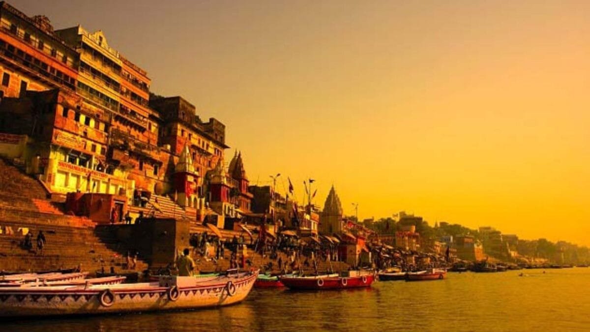 Ayodhya Varanasi Prayagraj