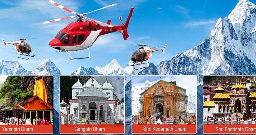 Badrinath