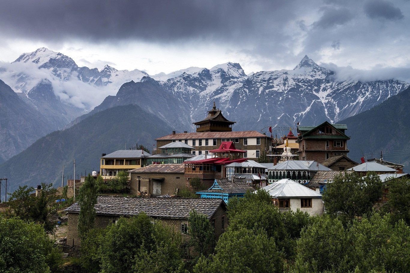 Complete Himachal – 9N10D