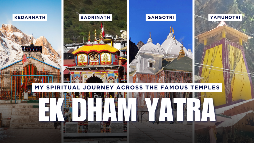 Yamunotri