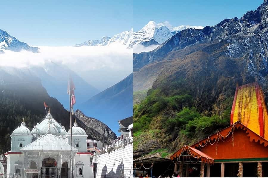 Gangotri