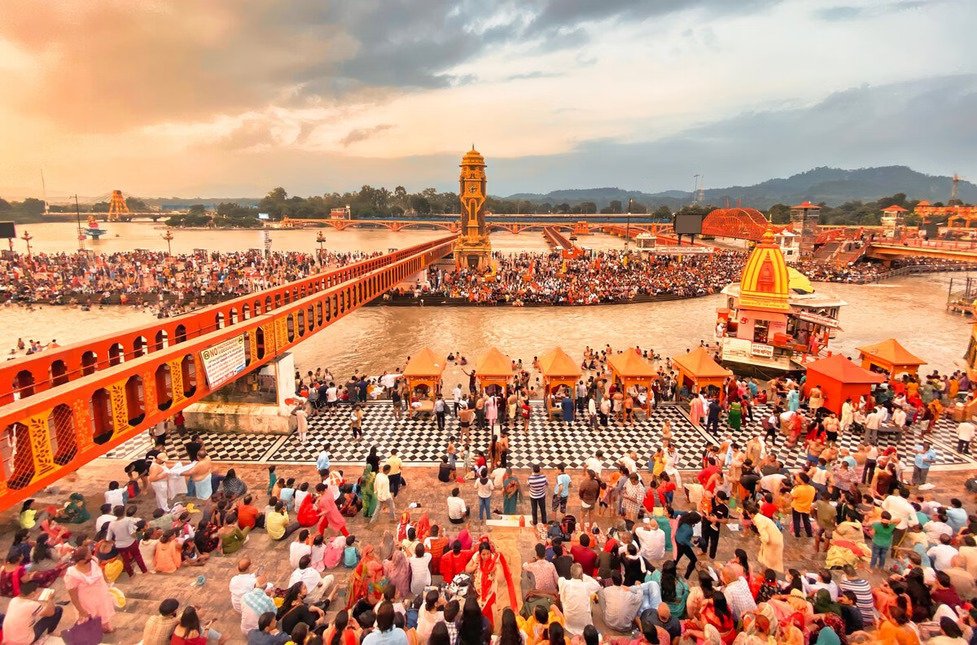 Dharmik Yatra