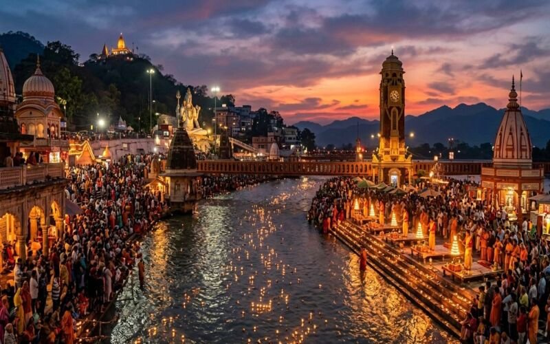 Mathura Vrindavan Tour